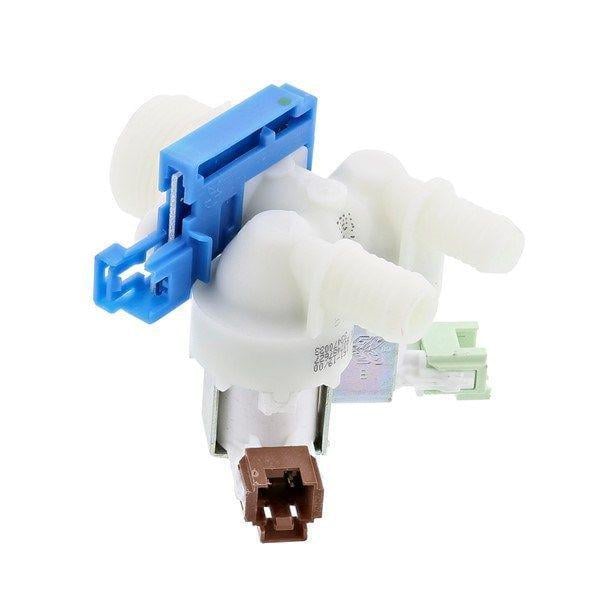 Клапан подачи воды 2/180 для стиральной машины Electrolux (1325186607) Клапан подачи воды 2/180 для стиральной машины Electrolux (1325186607)