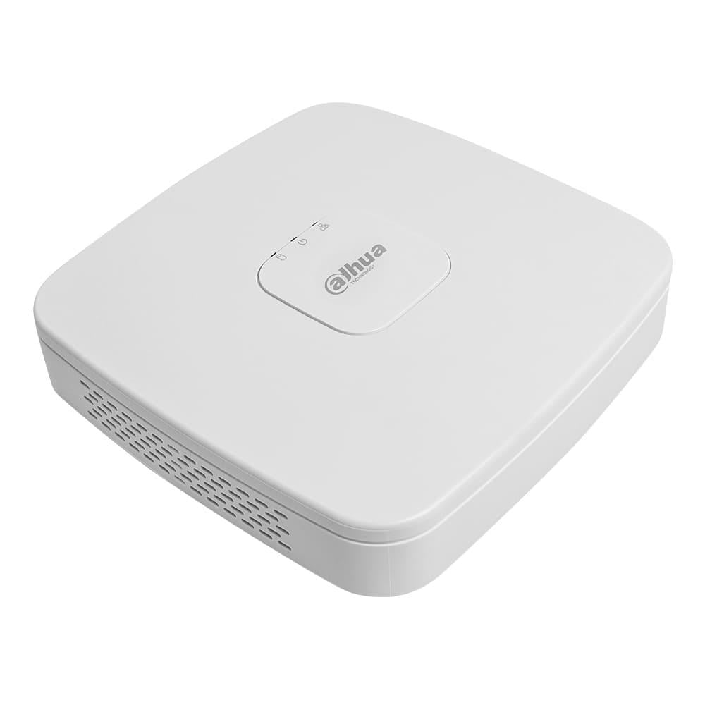 Відеореєстратор Dahua IP DHI-NVR2104-I2 4-канальний - фото 3 Відеореєстратор Dahua IP DHI-NVR2104-I2 4-канальний - фото 3