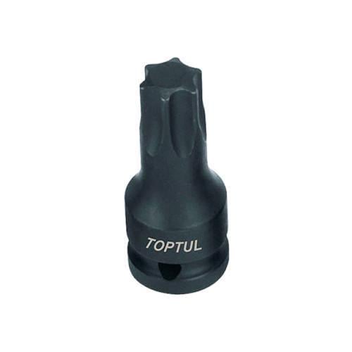 Біта-головка 3/4" Toptul T80 KADA2480 TORX ударна Біта-головка 3/4" Toptul T80 KADA2480 TORX ударна