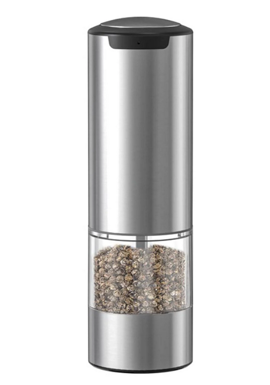 Мельниця для специй аккумуляторная Zally Q-37A