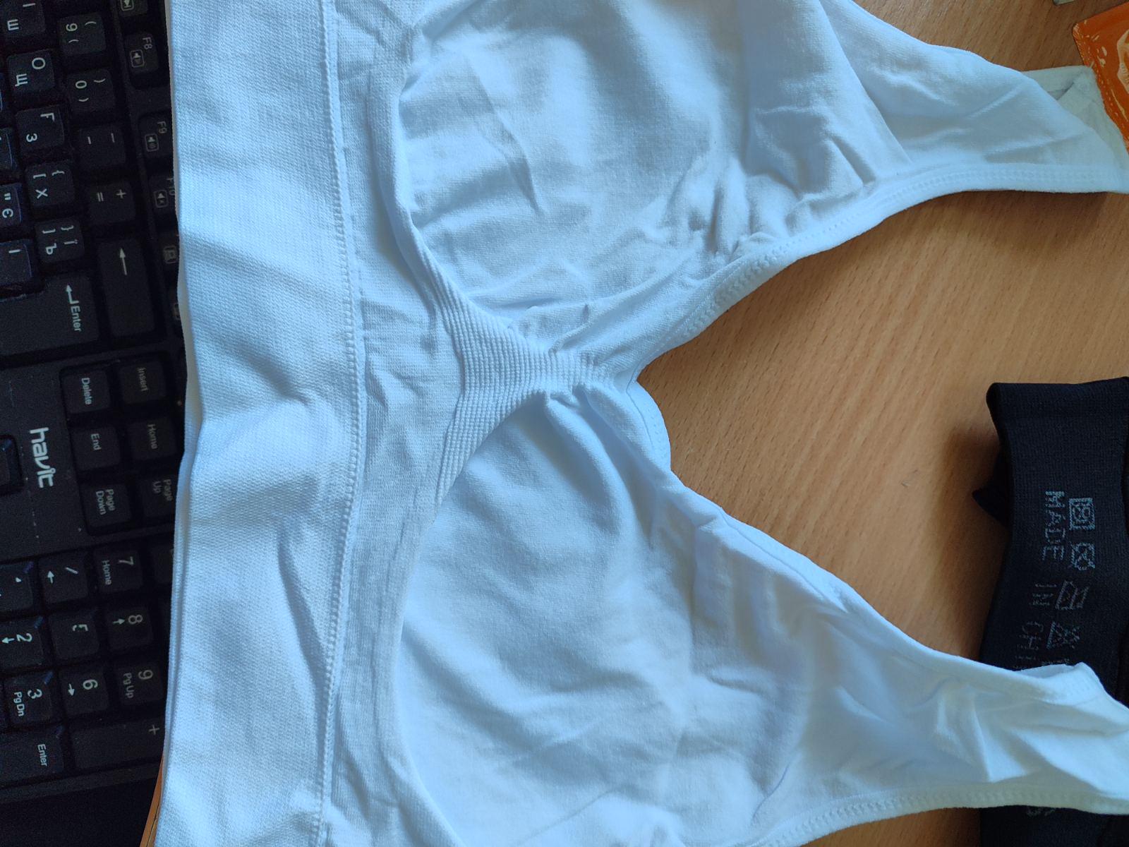 Бюстгальтер-топ безшовний Air Bra XL Бежевий (080201) - фото 6 Бюстгальтер-топ безшовний Air Bra XL Бежевий (080201) - фото 6