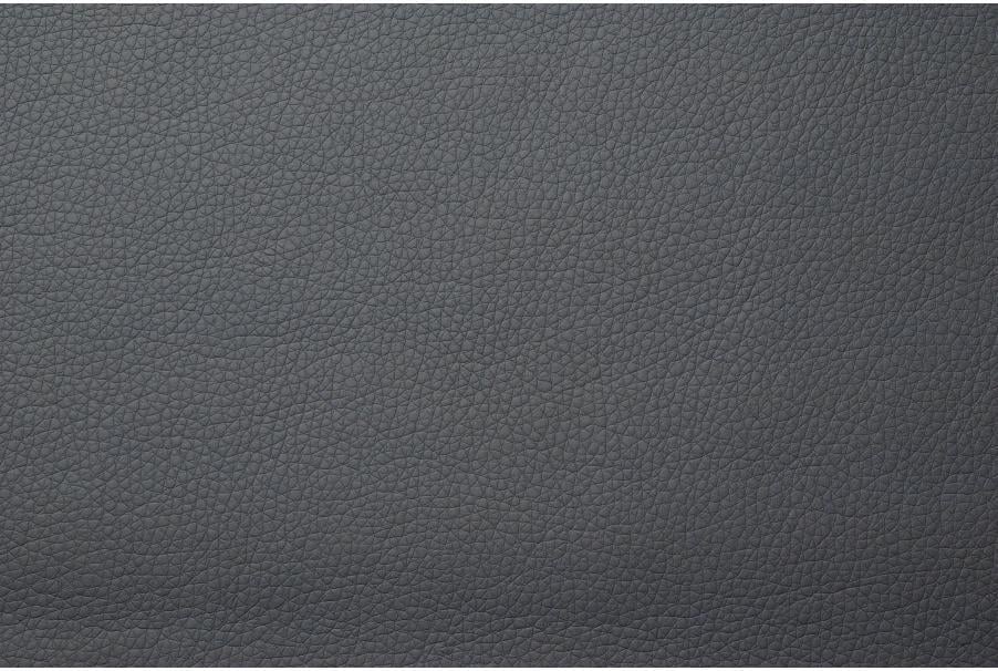 Диван офисный Tobi Sho Комфорт со спинкой и подлокотниками 1800x530x750 мм кожзам Серый (2233) - фото 4