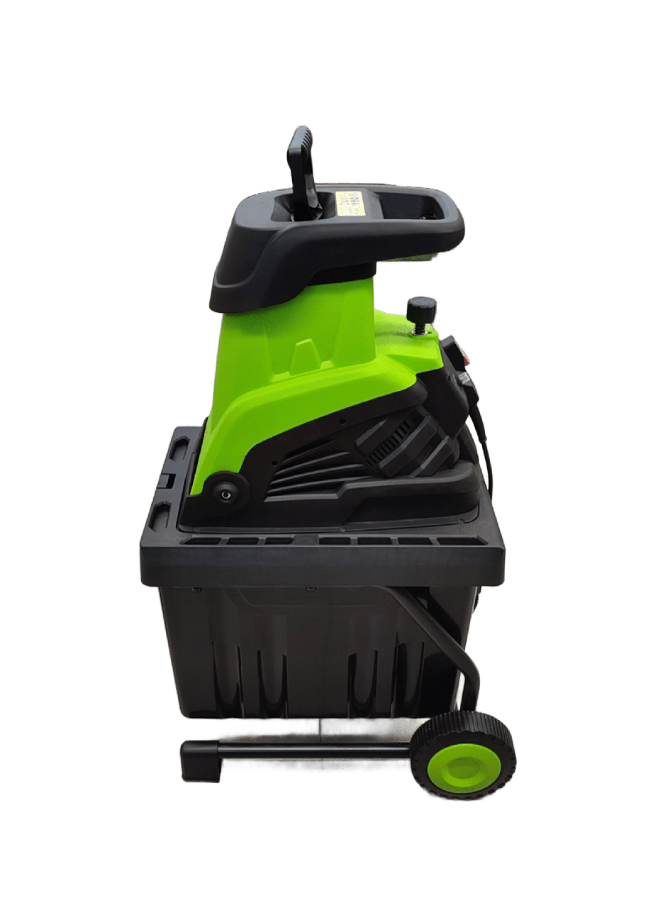 Подрібнювач гілок GT H-320 3200 Вт 45 мм (27563361) - фото 5 Подрібнювач гілок GT H-320 3200 Вт 45 мм (27563361) - фото 5