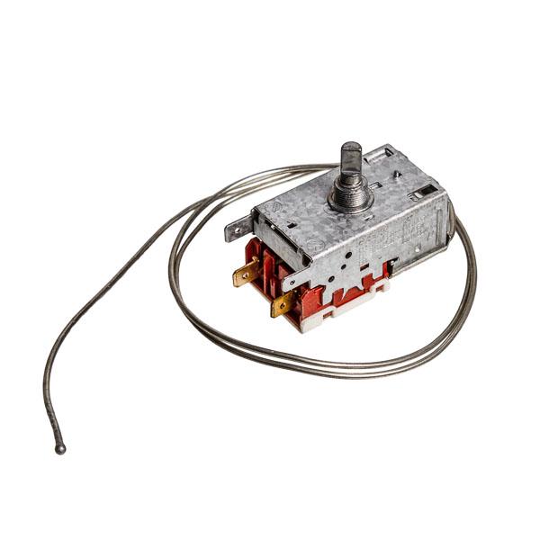 Термостат капиллярный 80 см для холодильника (KPF-18K) Термостат капиллярный 80 см для холодильника (KPF-18K)