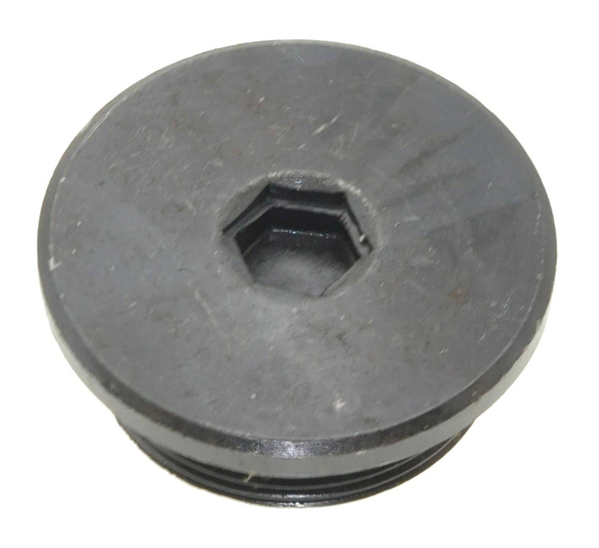 Пробка VJ Parts для отбойного молотка B 11E/11DE 3613461500 (перф196) Пробка VJ Parts для отбойного молотка B 11E/11DE 3613461500 (перф196)