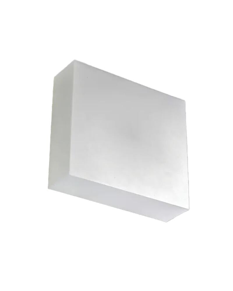 Светильник уличный Azzardo AZ5236 Zaria D LED 1x20W 3000K/4000K/6500K 1600Lm IP65 Белый (35993358) Светильник уличный Azzardo AZ5236 Zaria D LED 1x20W 3000K/4000K/6500K 1600Lm IP65 Белый (35993358)