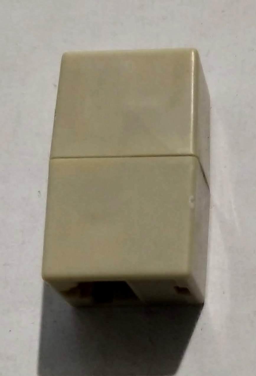 Коннектор Lan\RJ-45 (000019798) - фото 3