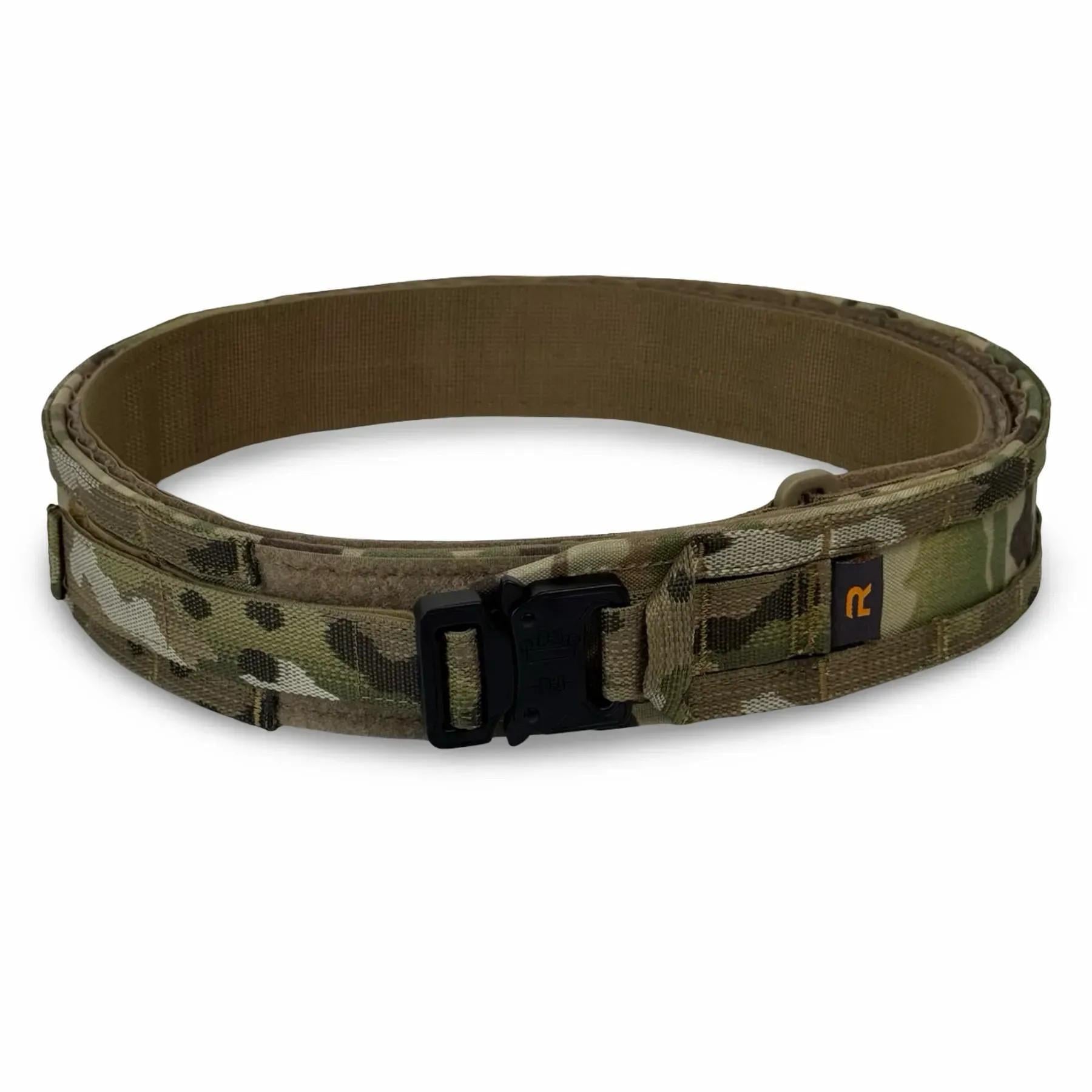 Ремень Ragnarok FENRIR Cordura IRR L Мультикам (040428)