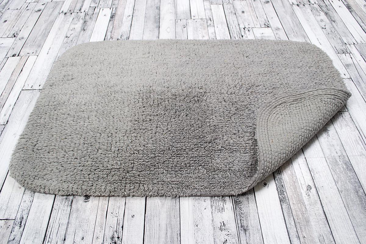 Коврик Irya Basic grey 40х60 Серый (svt-2000022237796) Коврик Irya Basic grey 40х60 Серый (svt-2000022237796)