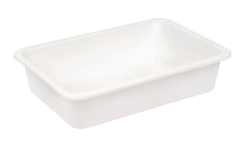 Лоток №1 3 л 31х22х7 см (5051)