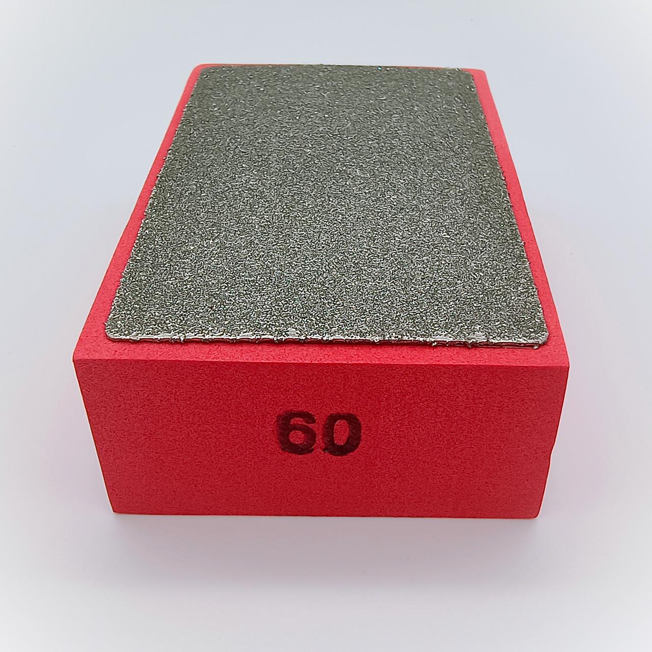 Алмазний притир №60 60 grit USL (137908) - фото 3