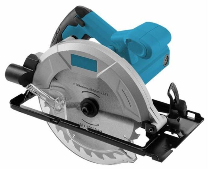 Пила дискова Світязь СДП 185-14 (654)
