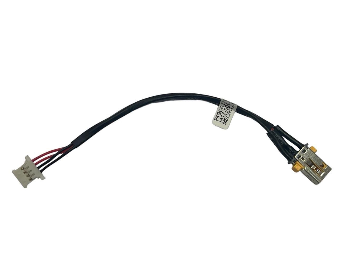 Разъем питания Acer Swift SF314-51/Chromebook 14/CB3-431/1417-00DJ000