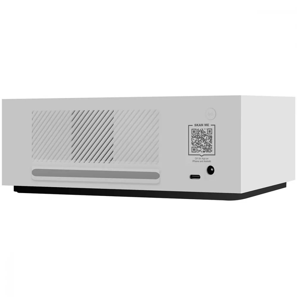 Фотопринтер с сублимационной печатью Proove Memories Wi-Fi/Bluetooth Белый (27556624) - фото 3 Фотопринтер с сублимационной печатью Proove Memories Wi-Fi/Bluetooth Белый (27556624) - фото 3