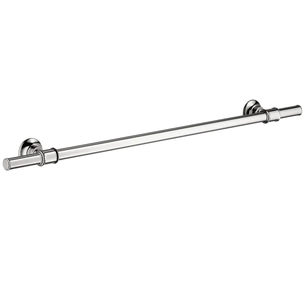Полотенцедержатель Axor Montreux 60 см Хром (42060000)