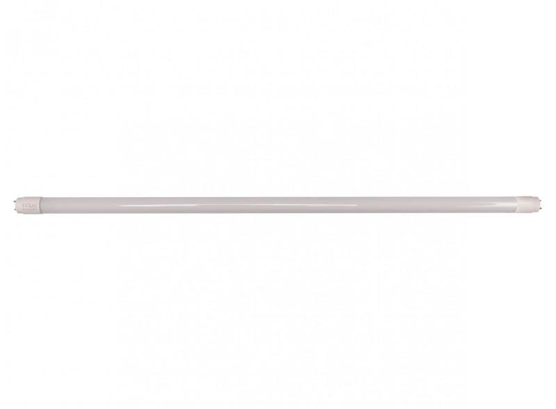 Світлодіодна лампа Luxel Т8 18W 230V 1620 Lm 4000K G13 (1,2-18N)