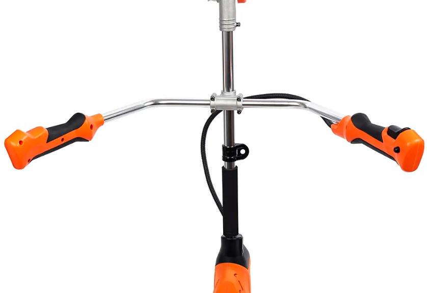 Коса аккумуляторная SEQUOIA без АКБ и ЗУ SBB2025BU (53113) - фото 4 Коса аккумуляторная SEQUOIA без АКБ и ЗУ SBB2025BU (53113) - фото 4