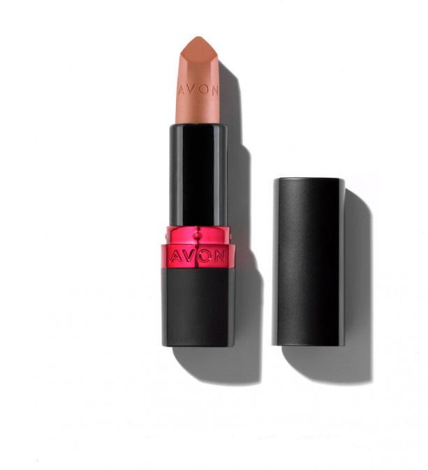 Губная помада матовая Avon Ультра 1 Au Naturale/1 Натуральный беж (29008418)