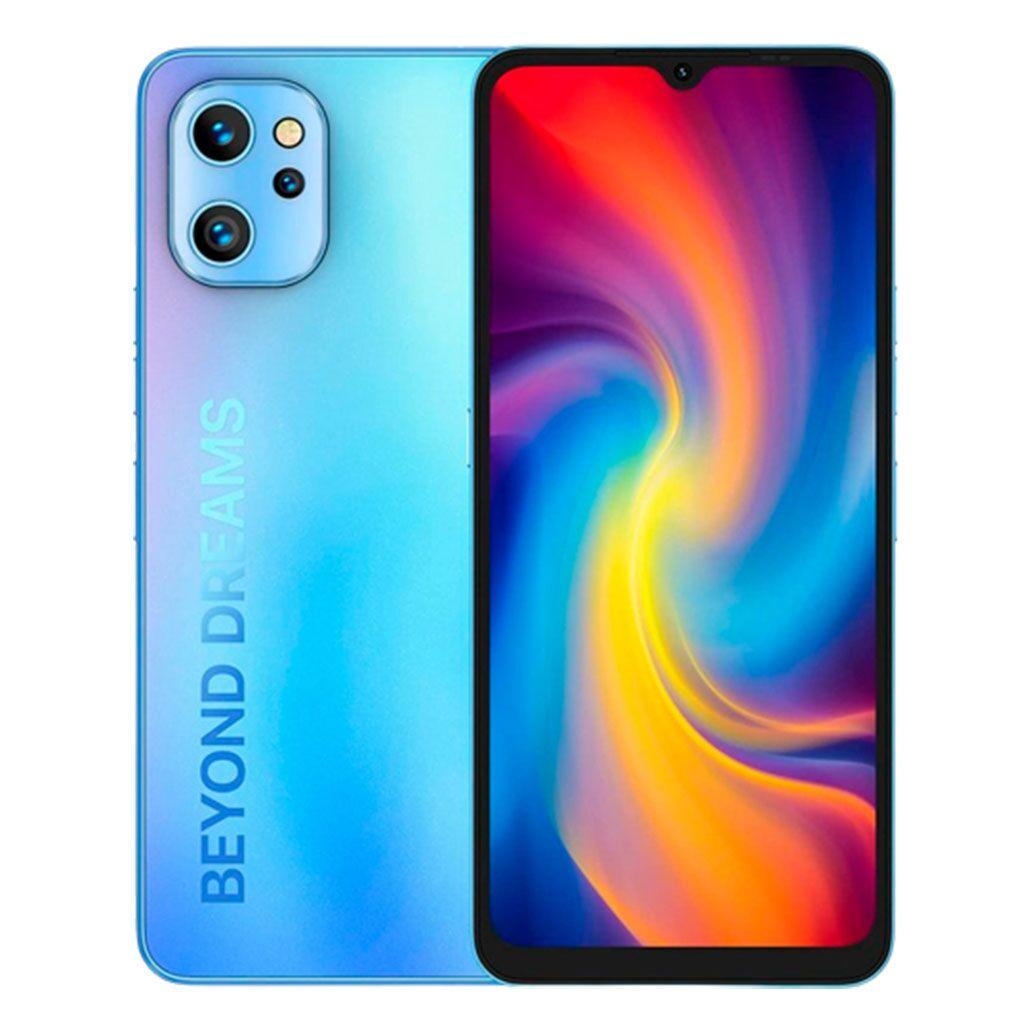 Смартфон Umidigi A13 Pro 4 128 GB Galaxy Blue (1669813774-62b75)