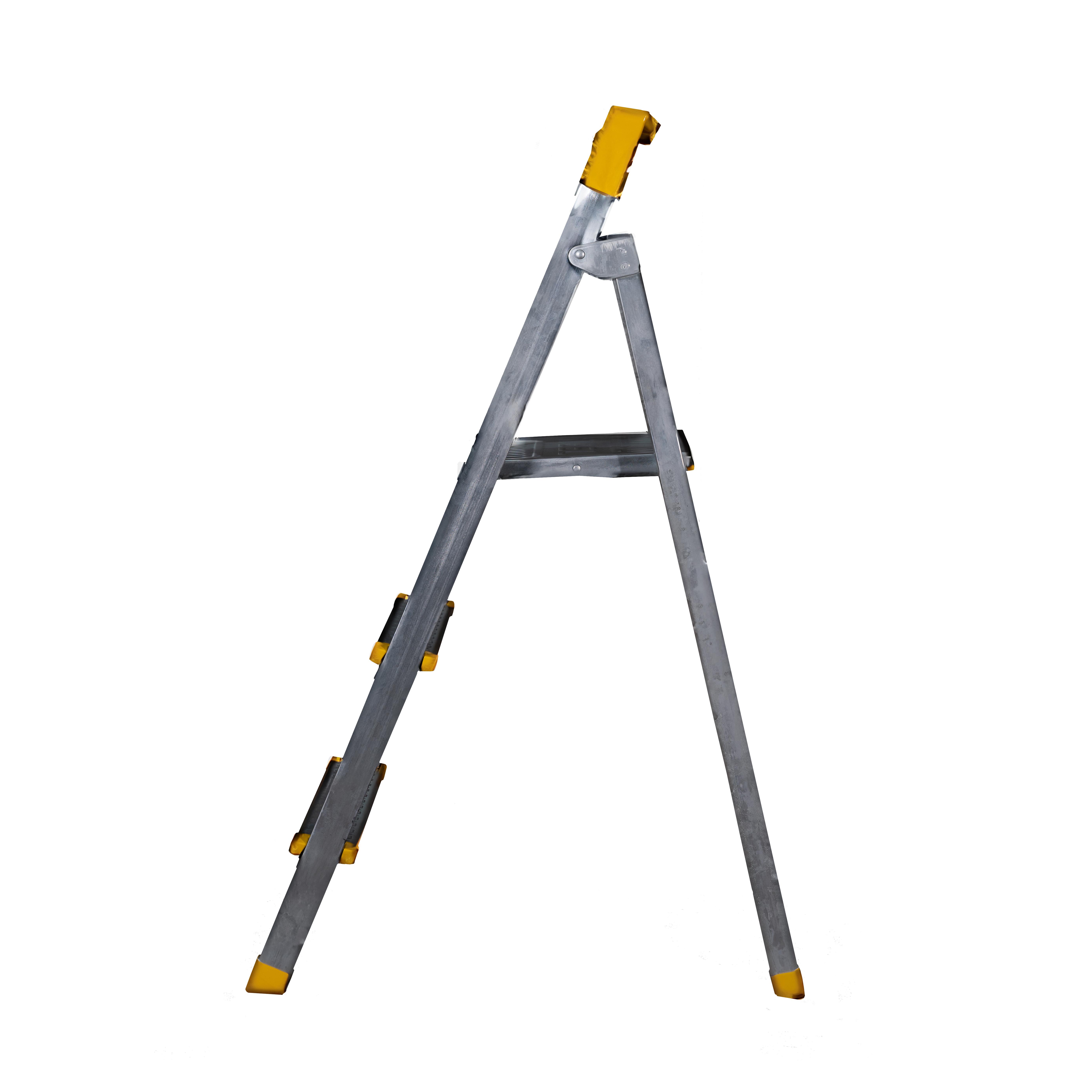 Стременка стальная Steel 3 ступени (22647875) - фото 2 Стременка стальная Steel 3 ступени (22647875) - фото 2