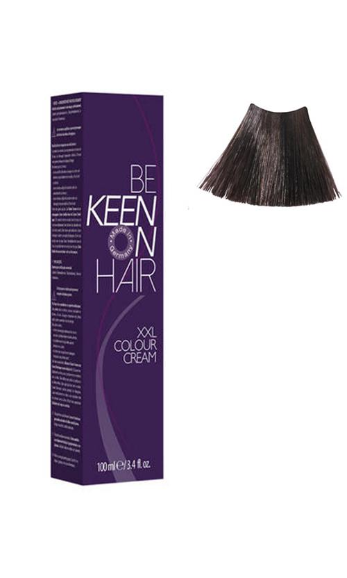 Крем-фарба для волосся Keen Colour Cream 4,7 Мокка (23879)