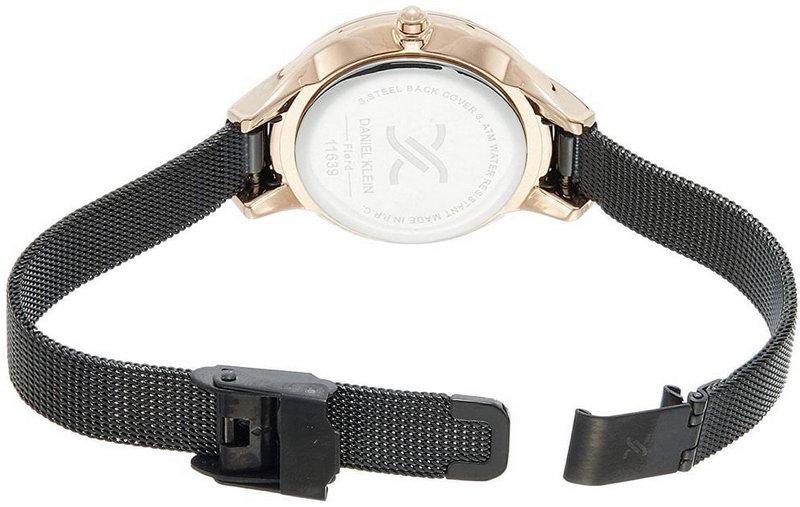Наручний годинник жіночий Daniel Klein DK11639-6 (104486) - фото 4 Наручний годинник жіночий Daniel Klein DK11639-6 (104486) - фото 4