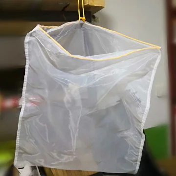 Фільтри для проціджування меду 3 шт. 45х60 см (AN00661) - фото 8 Фільтри для проціджування меду 3 шт. 45х60 см (AN00661) - фото 8