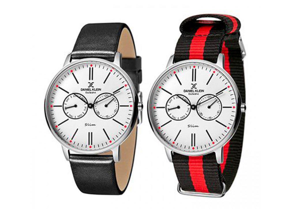 Часы Daniel Klein DK 11312-4 - фото 3