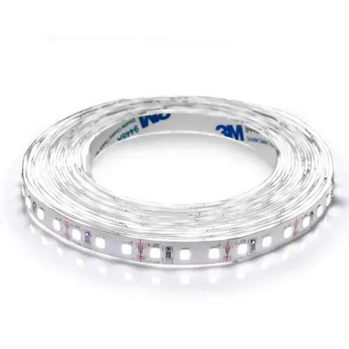 Светодиодная лента негерметичная Biom Professional BPS-G3-12-2835-120-CW-20 13,5W Белый холодный (27768532)