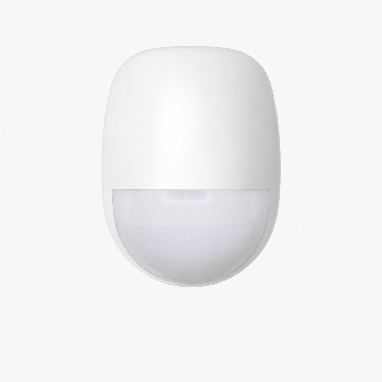 Извещатель движения проводной Hikvision DS-PDP18-EG2/B Белый (34964934)