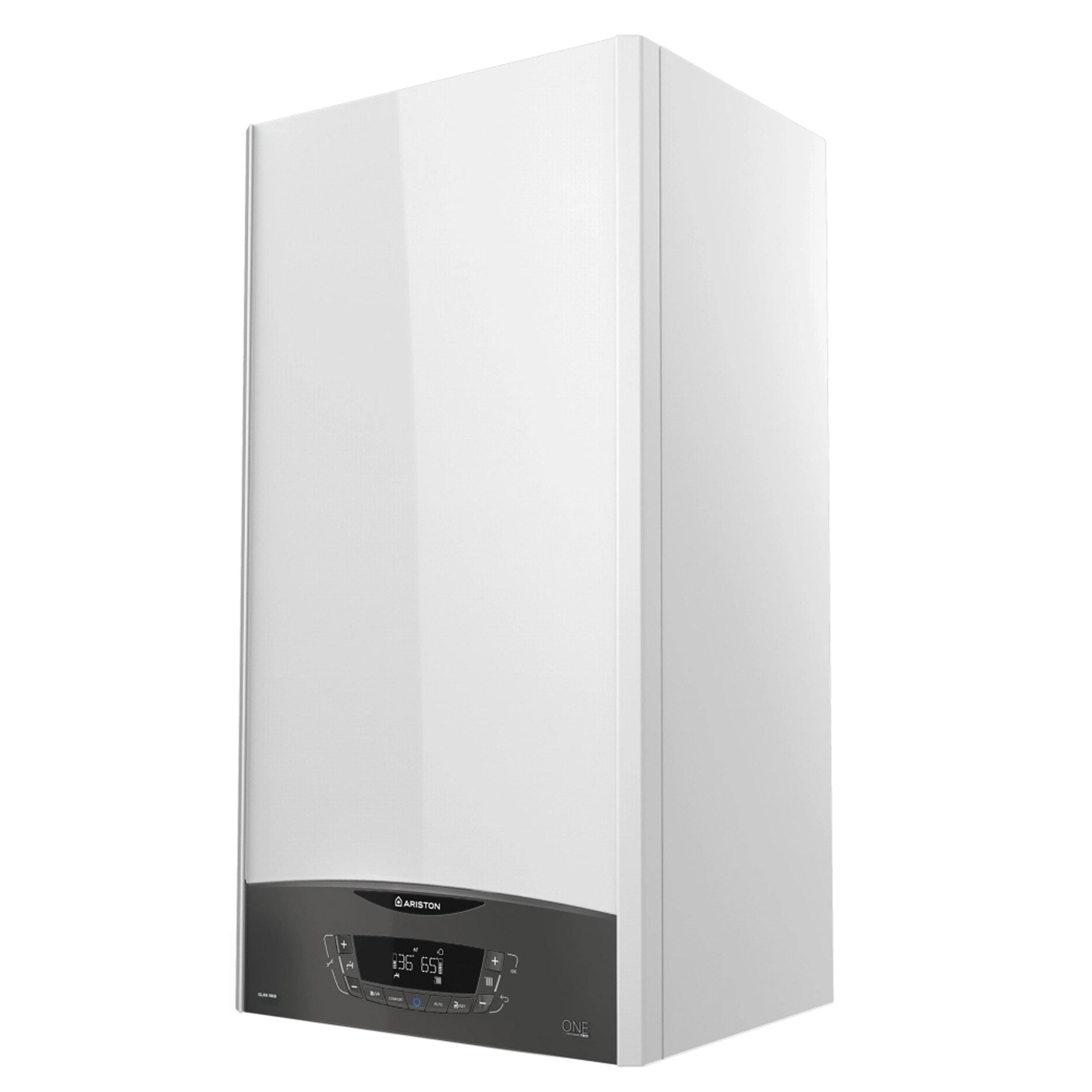 Котел газовый Ariston Clas ONE System 24 конденсационный одноконтурный (000032171)