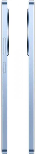 Смартфон Realme 12 4G 8/256GB Skyline Blue (1566995) - фото 8 Смартфон Realme 12 4G 8/256GB Skyline Blue (1566995) - фото 8