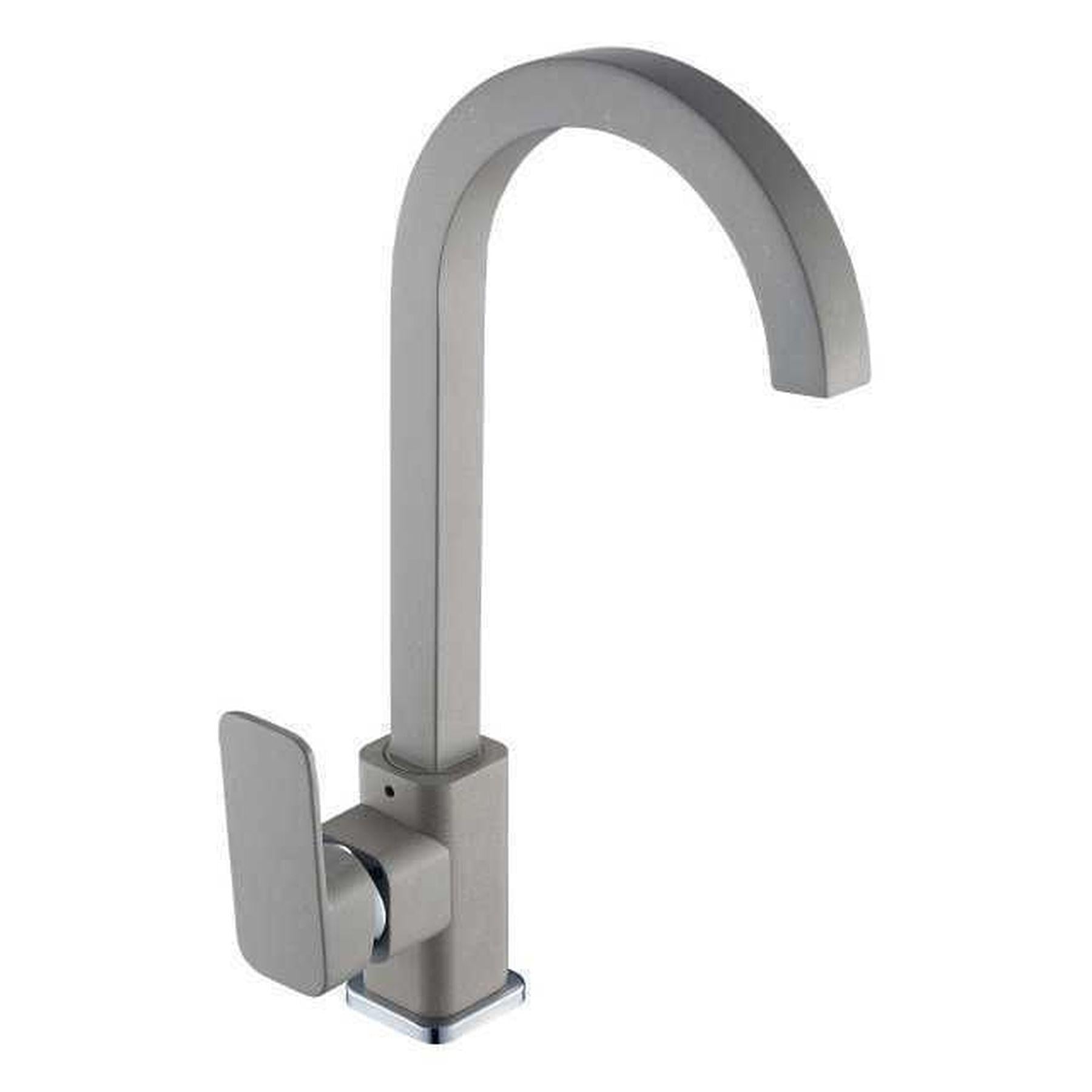 Смеситель для кухни Globus Lux Milano GLM-203SQ Franke Смеситель для кухни Globus Lux Milano GLM-203SQ Franke