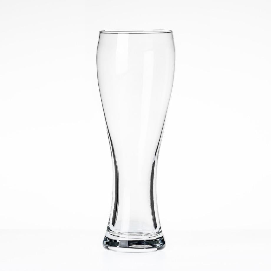 Стакан высокий для пива Borgonovo PANTHEON 11203220 300 мл