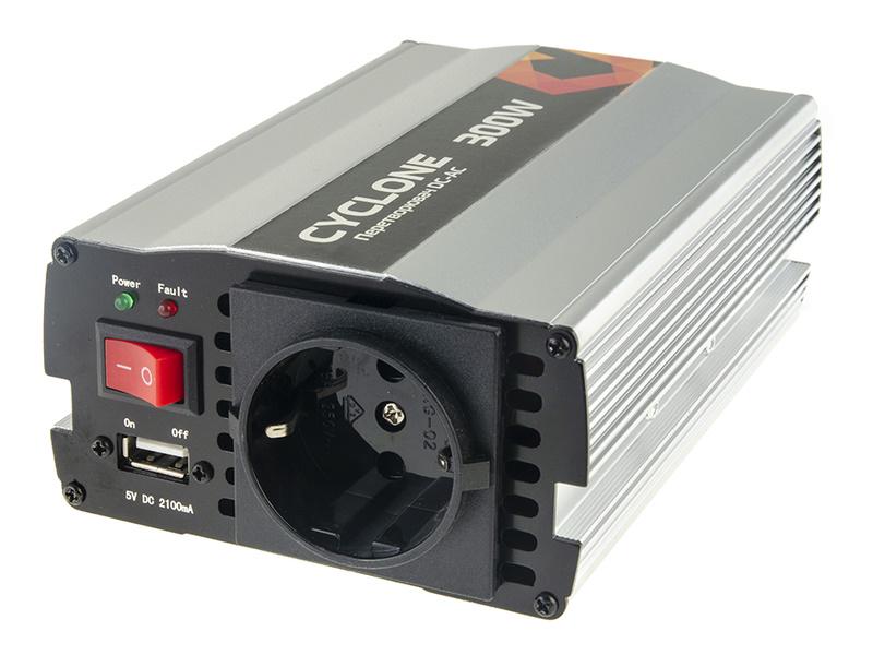 Инвертор Cyclone AC300 - фото 2