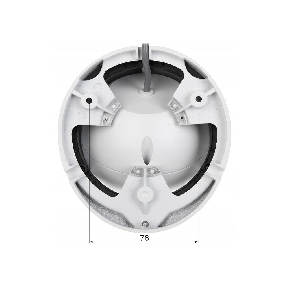 Камера 5 МП TurboHD Hikvision DS-2CE79H0T-IT3ZFC 2,7-13,5 мм - фото 4