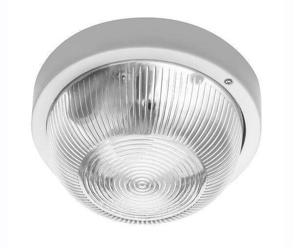 LED-светильник накладной GTV IBIZA Е27 40 Вт AC220-240V 50-60 Гц IP44 (27551896)