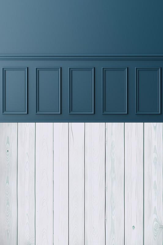 Фотофон виниловый Frontlit стена/пол 450 г/м2 140x210 см №57219