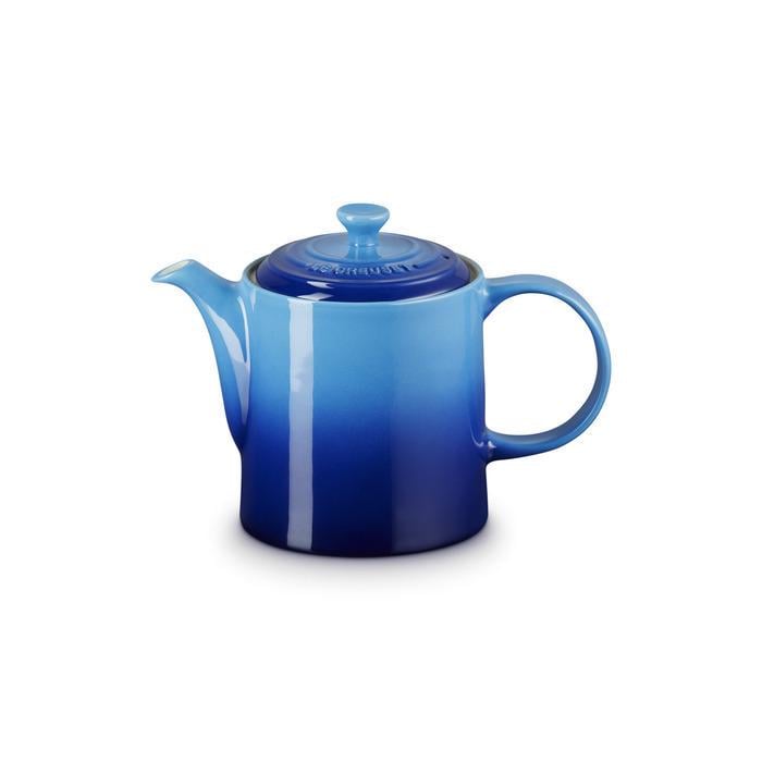 Чайник заварювальний Le Creuset Azure 1,3 л (2472804)