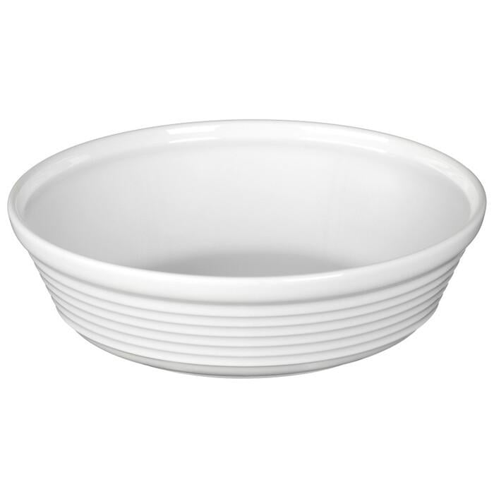 Піала порцелянова WMF ProfiSelect 20 см (33556352)