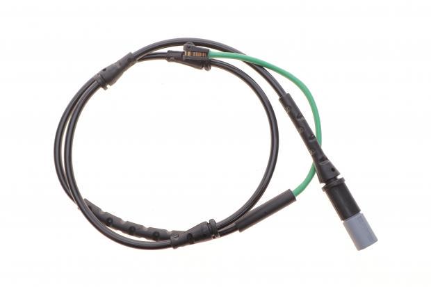 Датчик зносу гальмівних колодок передніх BMW X5 E70 08-14 (98043400) Датчик зносу гальмівних колодок передніх BMW X5 E70 08-14 (98043400)