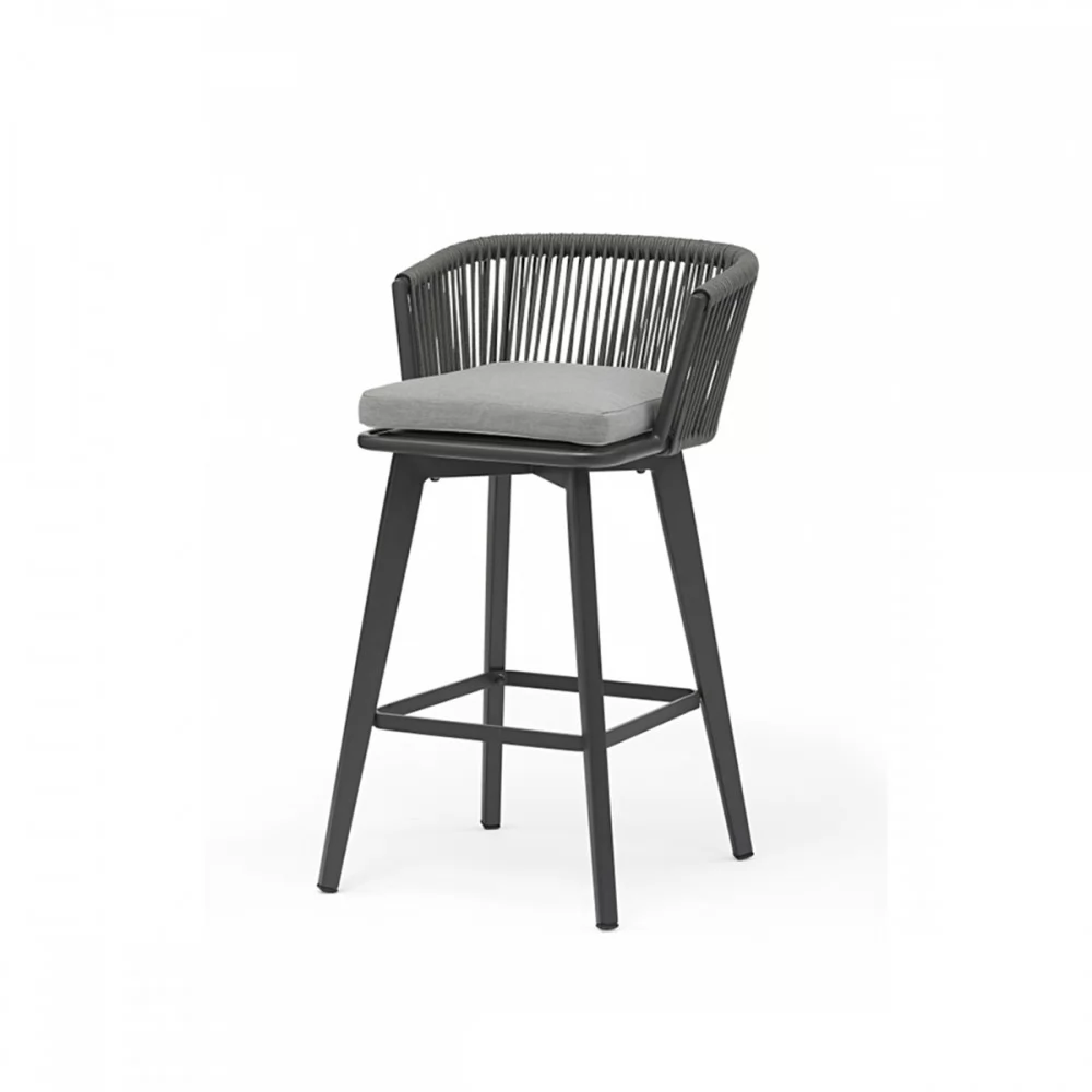 Комплект садовой мебели COUTURE DIVA 91704082 91704070 барный (7105-09) - фото 5 Комплект садовой мебели COUTURE DIVA 91704082 91704070 барный (7105-09) - фото 5