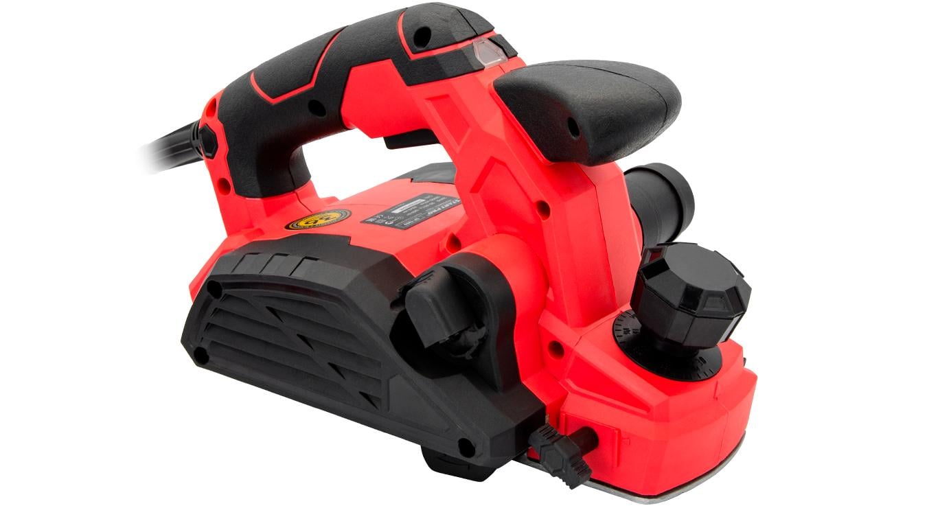 Рубанок електричний Start Pro SP-1250 (24168153)