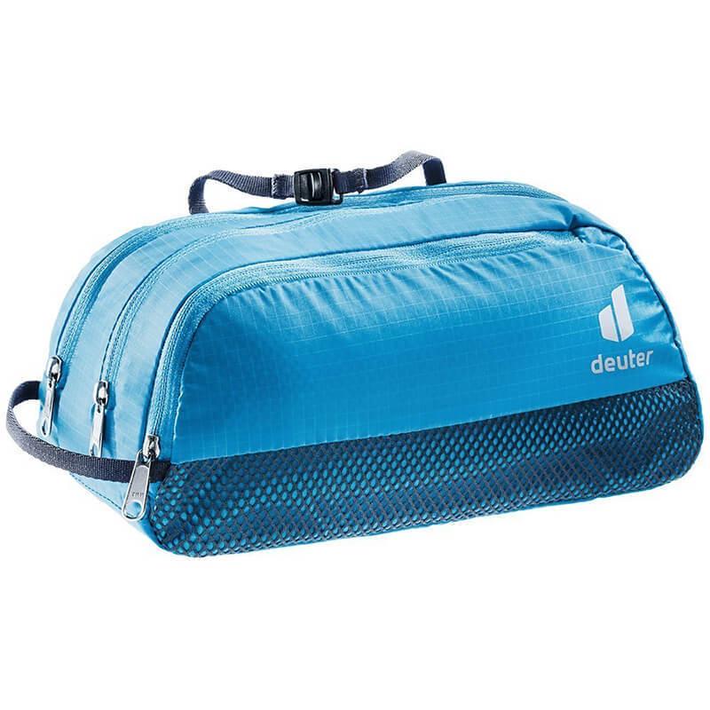 Косметичка Deuter Wash Bag Tour III 2 л Azure-ink (3930121 1353)