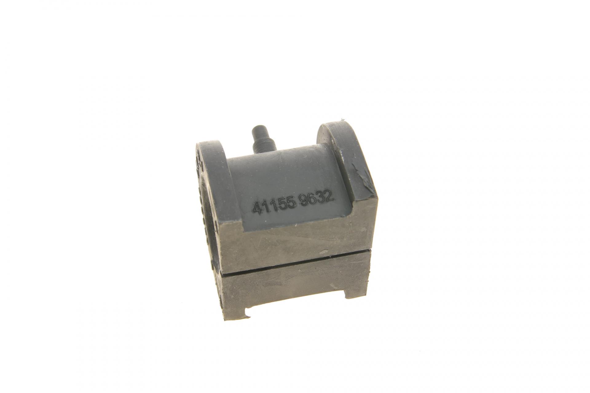 Втулка переднего стабилизатора FEBI BILSTEIN Mitsubishi Lancer V/VI 90-05 d 19 мм (41155)