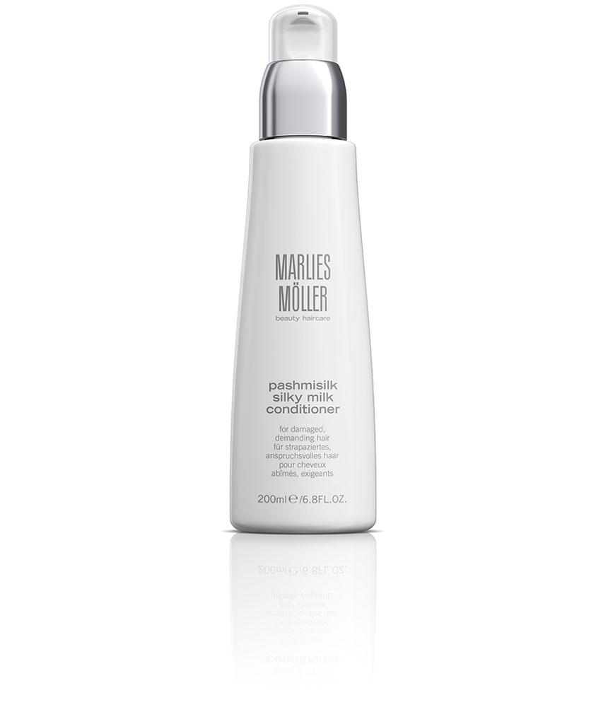 Кондиціонер шовковий інтенсивний Marlies Moller Silky Milk Conditioner 200 мл (76980)