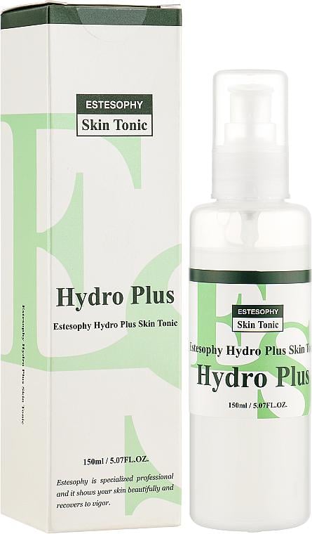 Тонік для обличчя Estesophy Hydro Plus Skin Tonic (KDSH041)