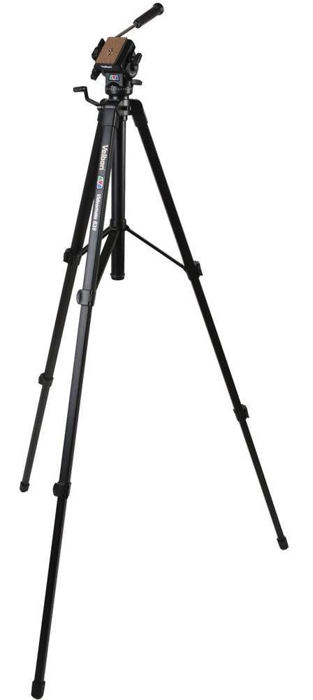 Відеоштатив Velbon Videomate 638/F (6223731)