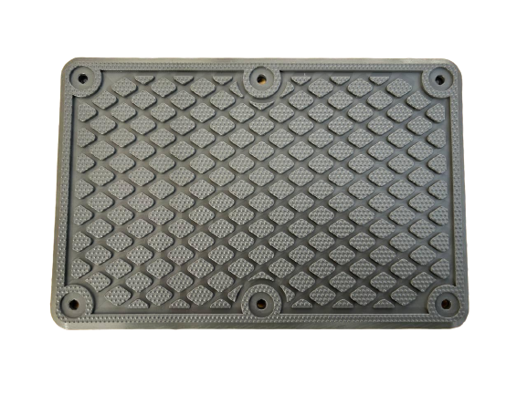 Подпятник резиновый EVA универсальный для авто Подпятник резиновый EVA универсальный для авто