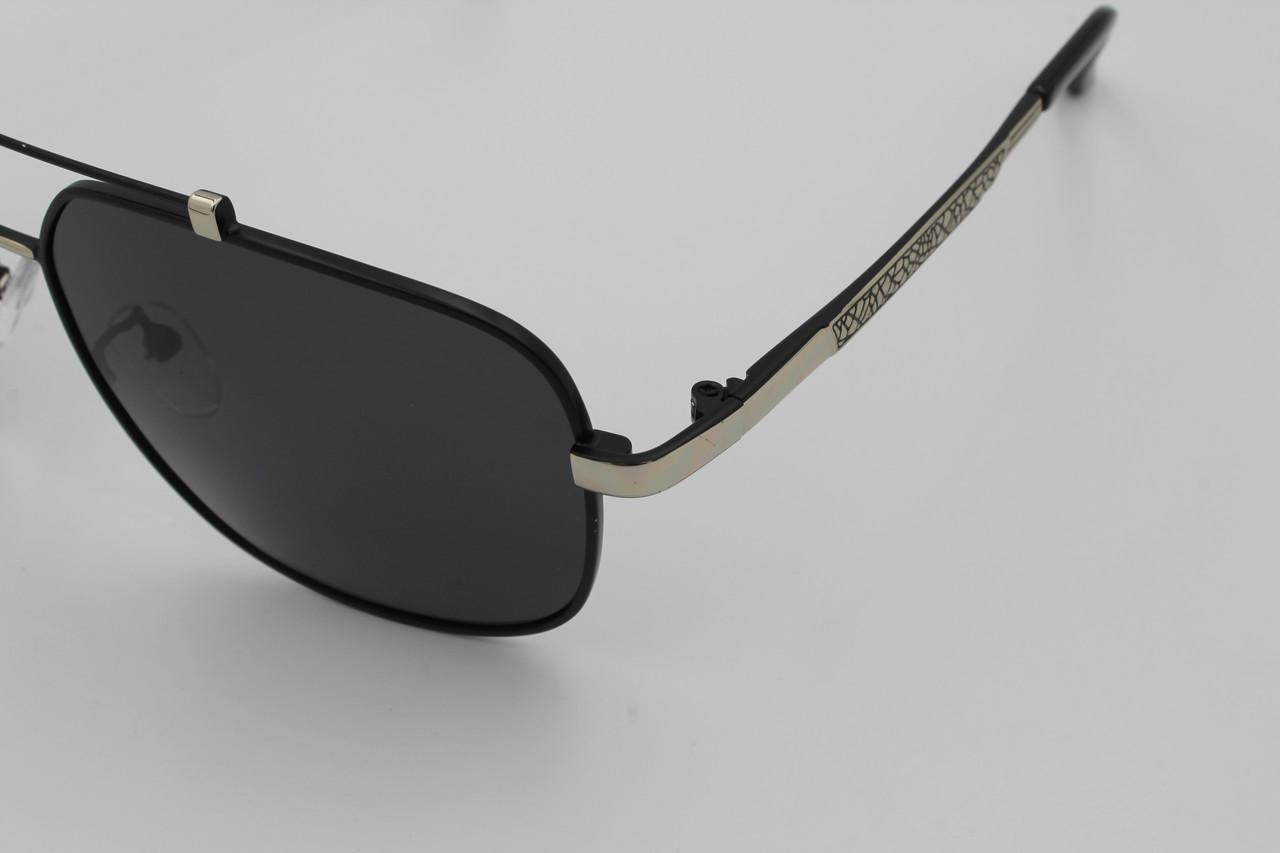 Сонцезахисні окуляри чоловічі поляризаційні 7704 С4 (2595507942) - фото 6 Сонцезахисні окуляри чоловічі поляризаційні 7704 С4 (2595507942) - фото 6